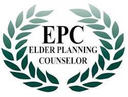EPC - Elder Planning Counselor